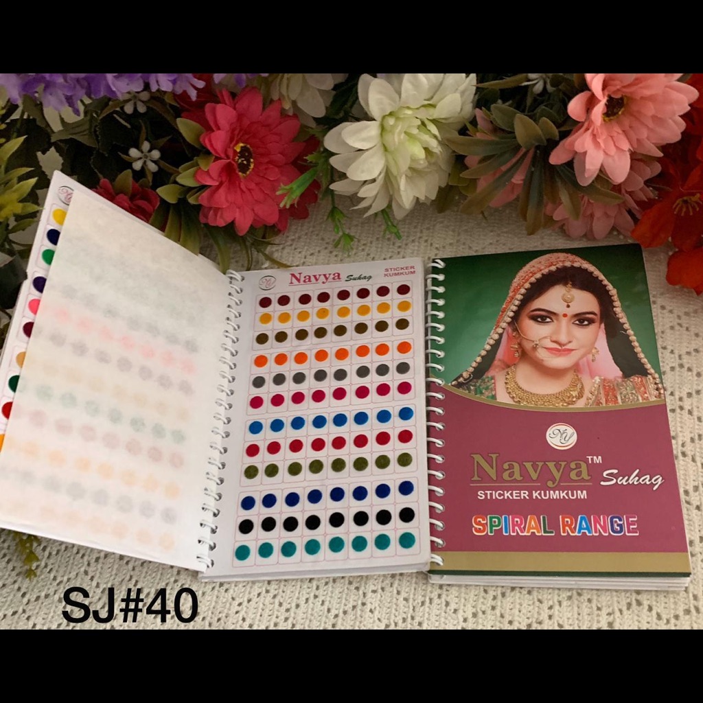 Bindi Book